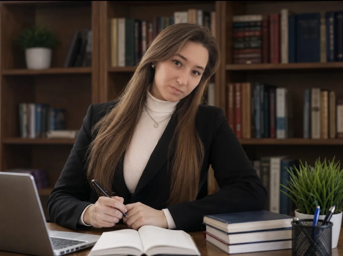 Репетитор по английскому, немецкому, РКИ - изображение 1