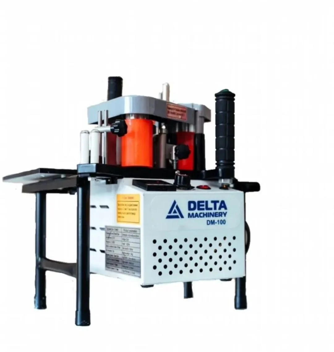 Кромкооблицовочный станок Delta Machinery DM-100 - изображение 1