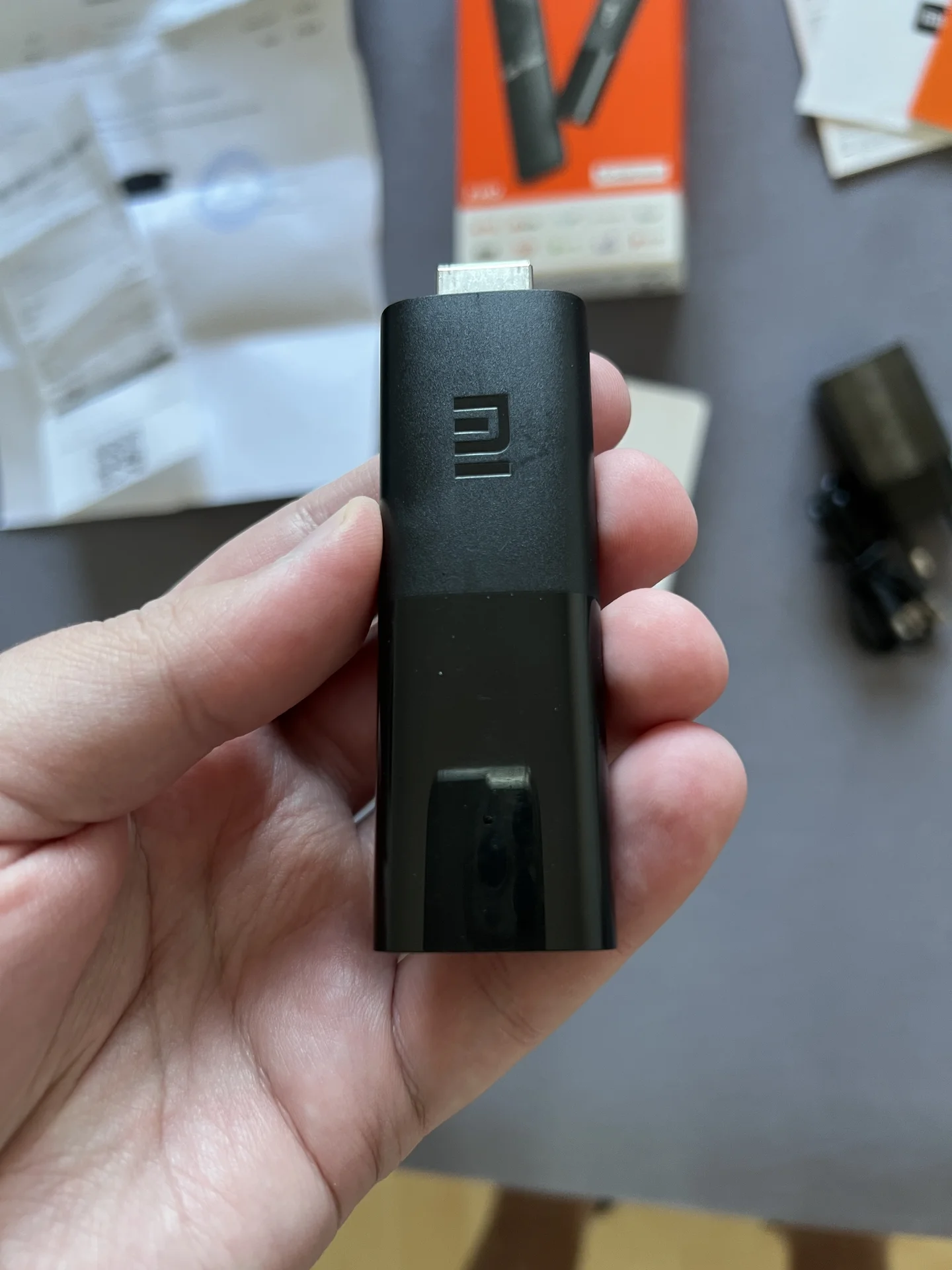 ТВ Стик Xiaomi Mi TV Stick 2K - миниатюра 3