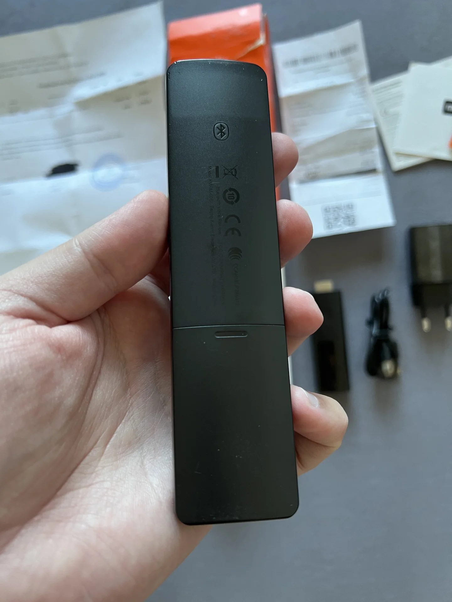 ТВ Стик Xiaomi Mi TV Stick 2K - миниатюра 7