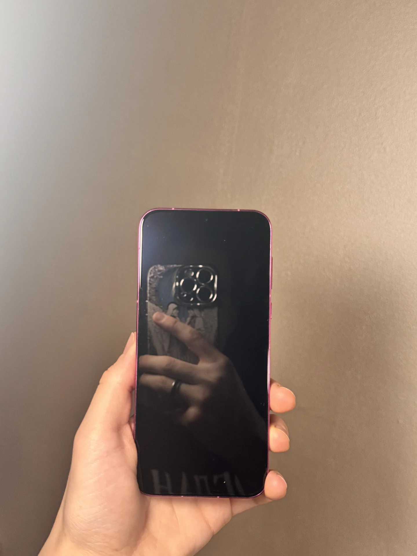 Huawei Pura 70, 256 ГБ, розовый - миниатюра 2