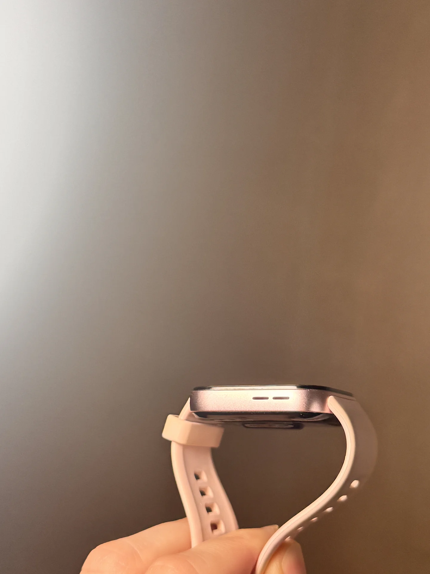 Huawei Watch Fit 3, розовые - миниатюра 3
