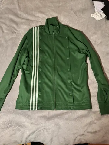 Олимпийка Adidas Originals x IVY Park