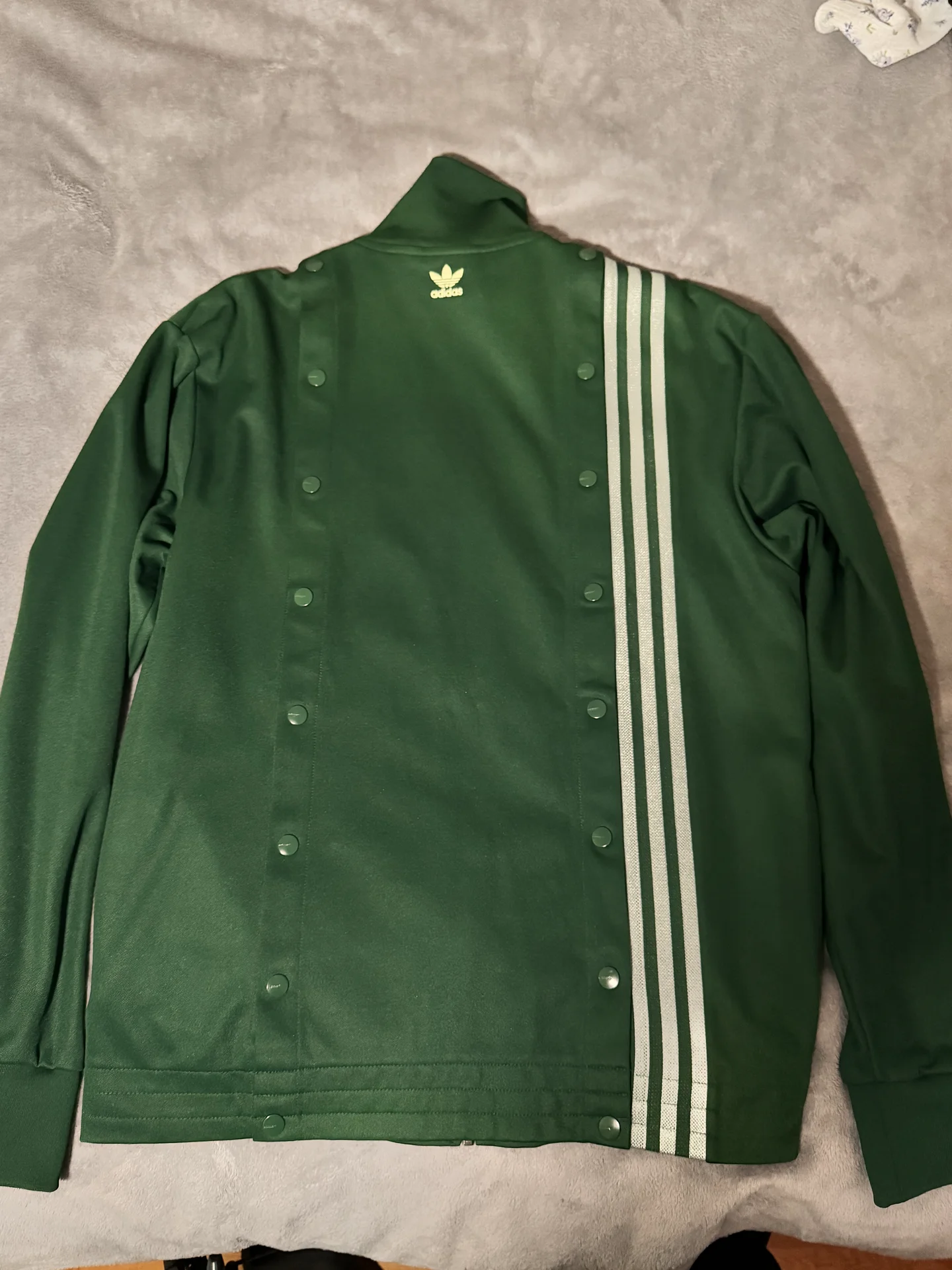 Олимпийка Adidas Originals x IVY Park - миниатюра 2