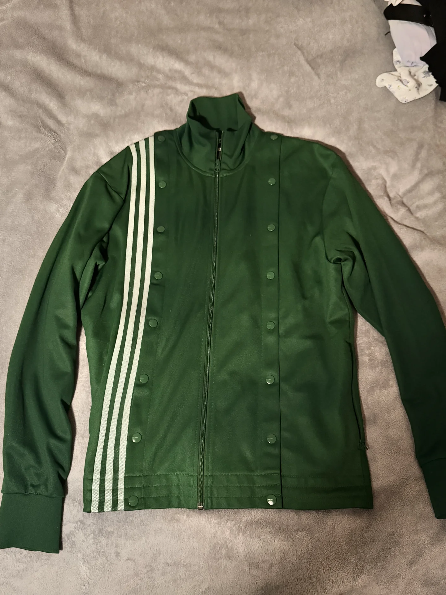 Олимпийка Adidas Originals x IVY Park - миниатюра 3