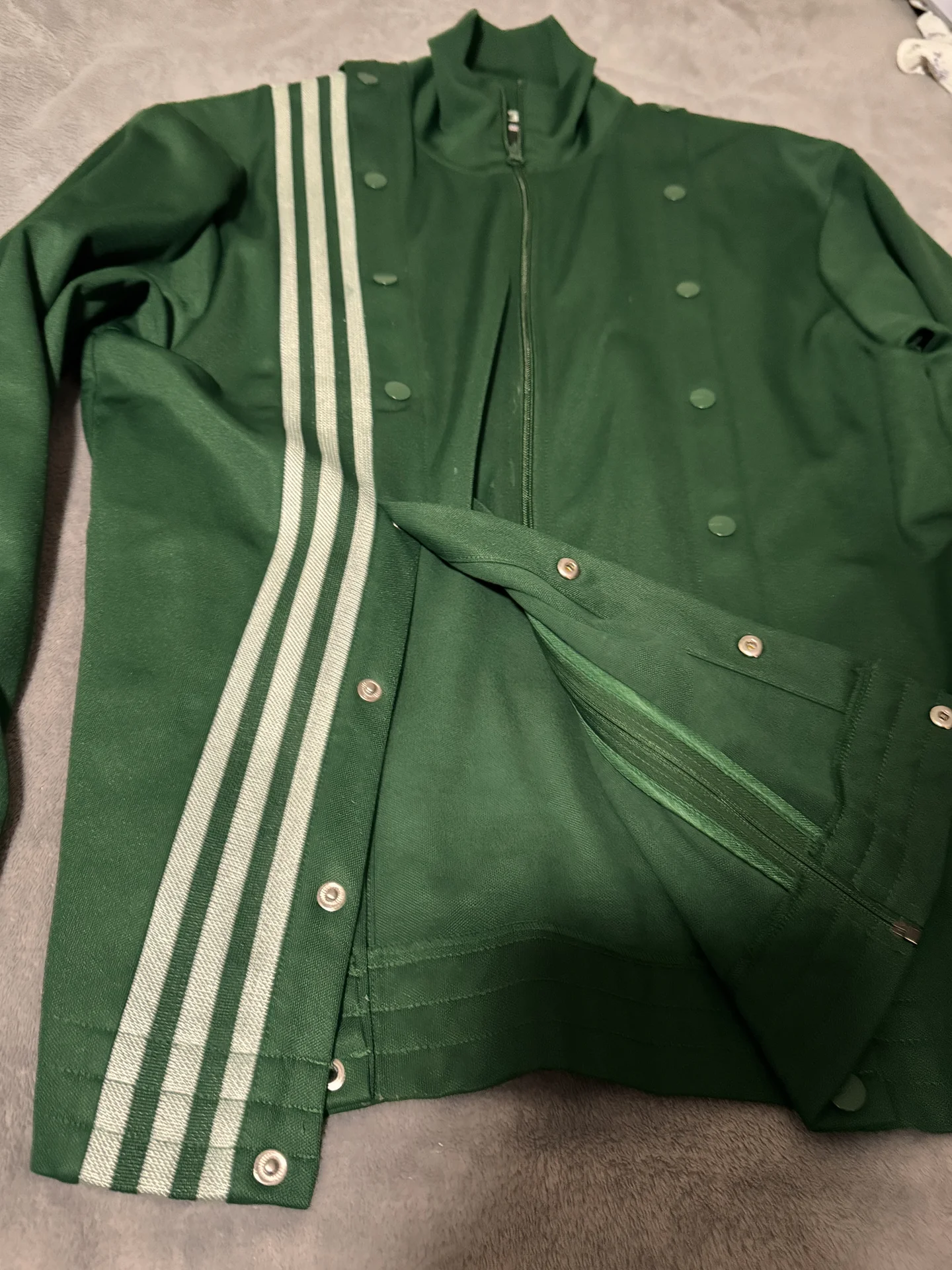 Олимпийка Adidas Originals x IVY Park - миниатюра 4
