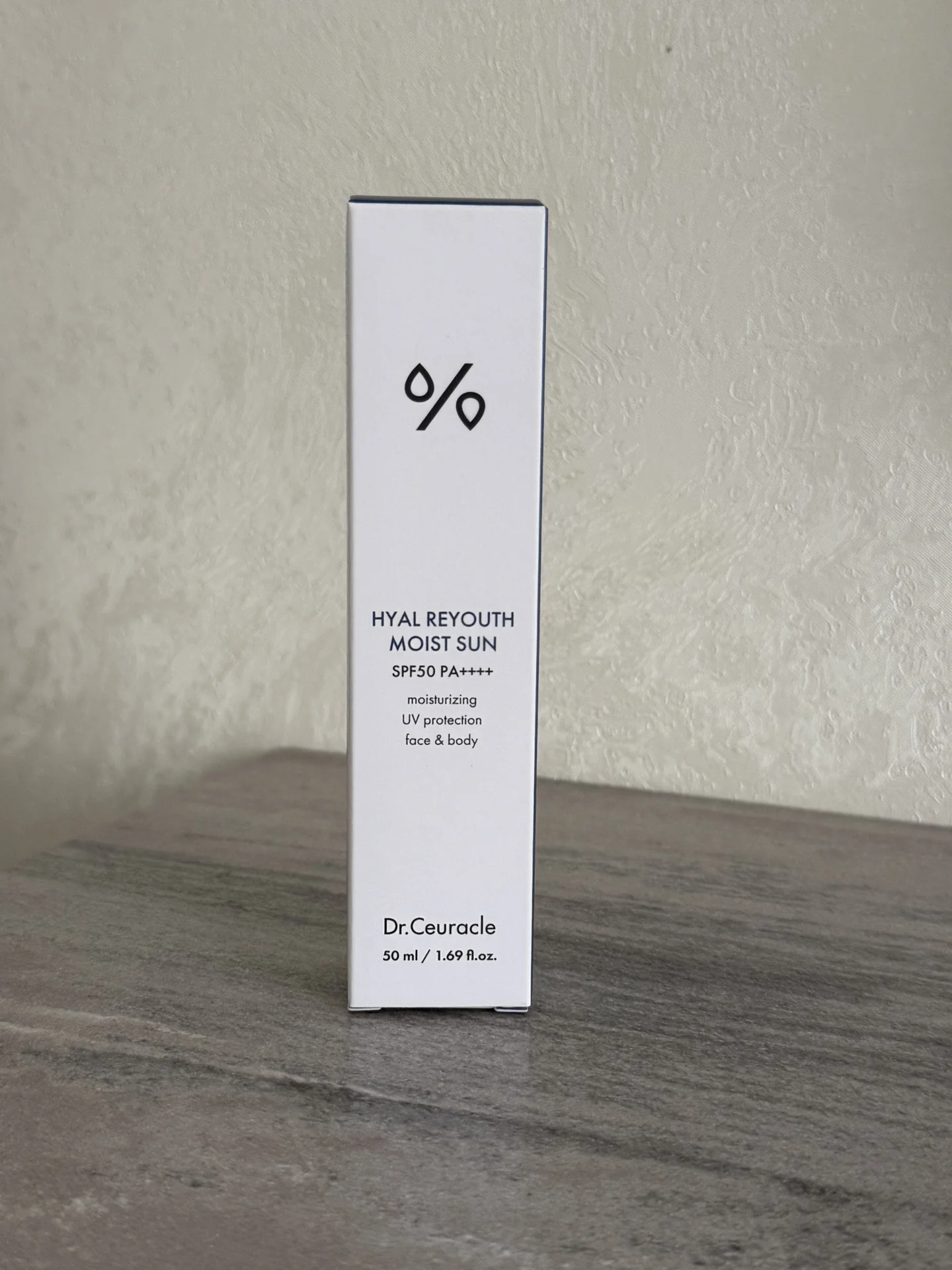 dr ceuracle spf солнцезащитный крем - изображение 1