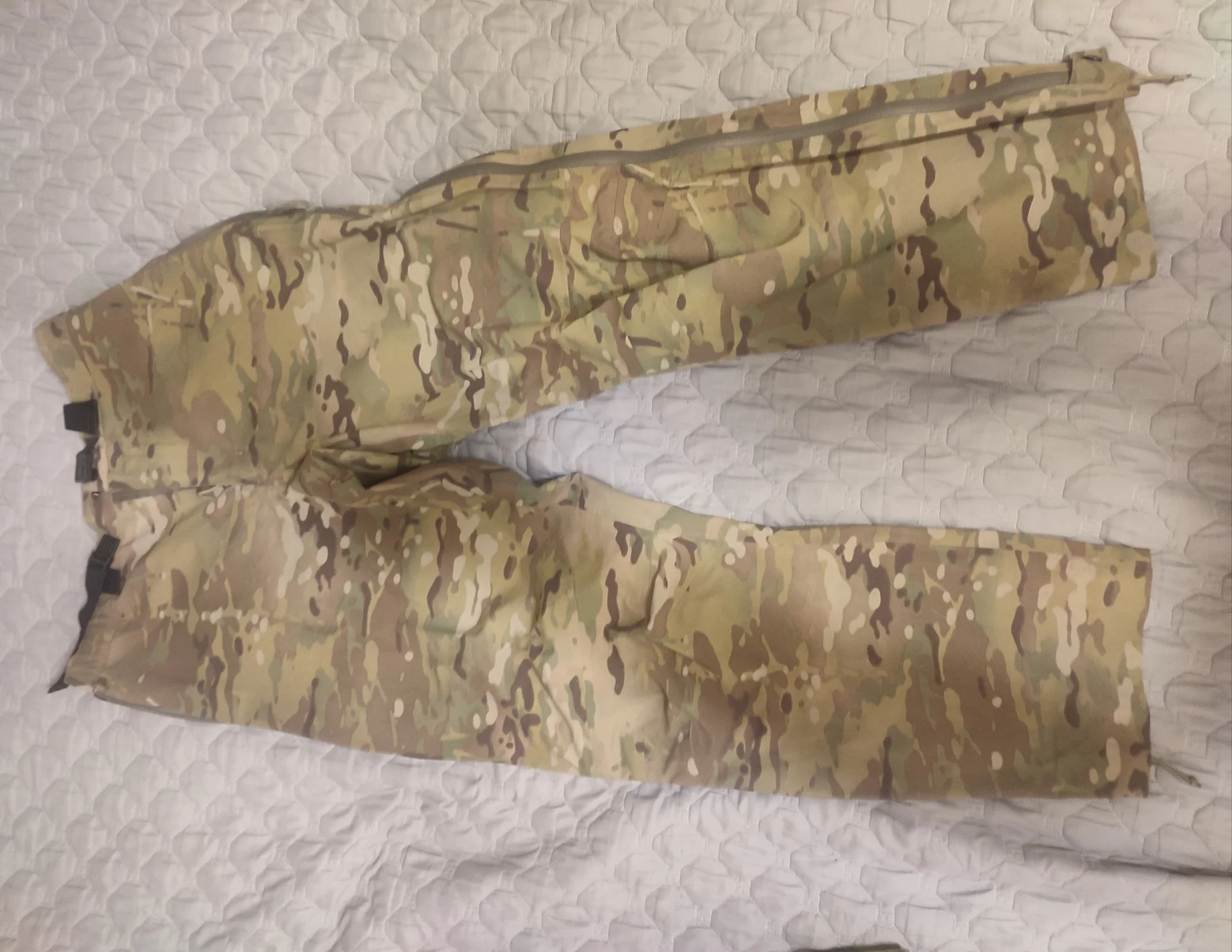 Мембранный костюм Otto gear hardshell - миниатюра 2