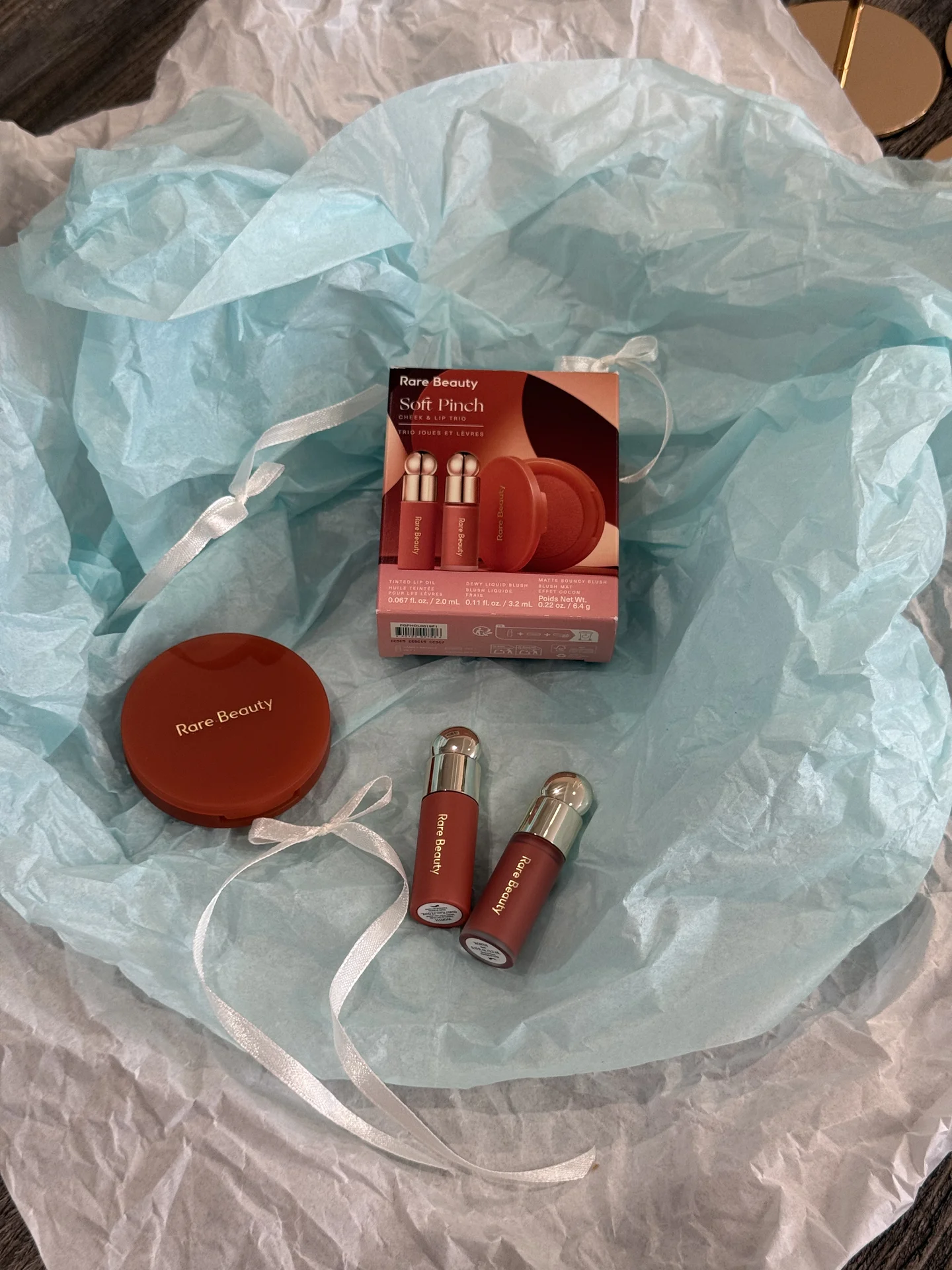 Набор Rare beauty - миниатюра 3