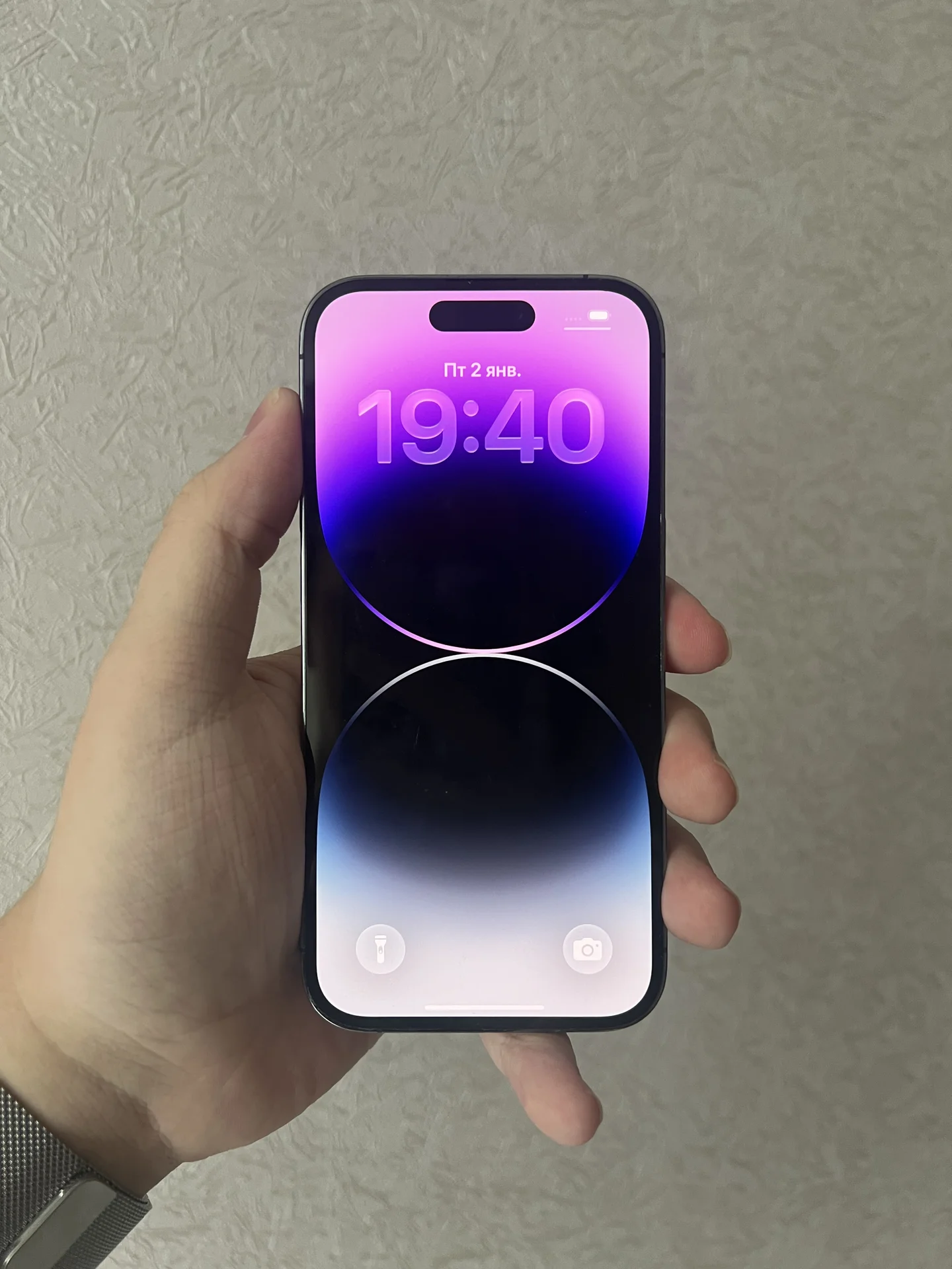 iphone 14 Pro 512gb - миниатюра 2