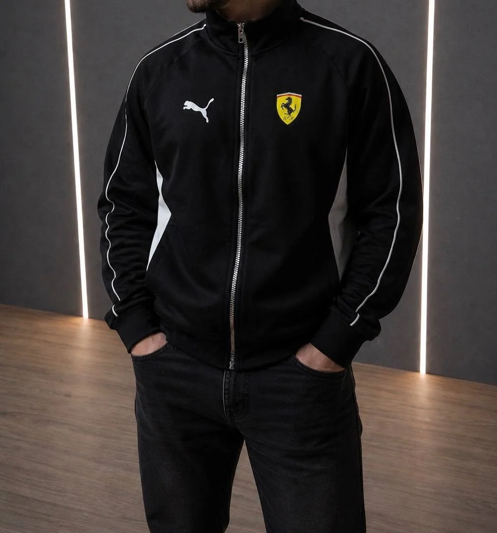 Puma Lamborgini - миниатюра 2