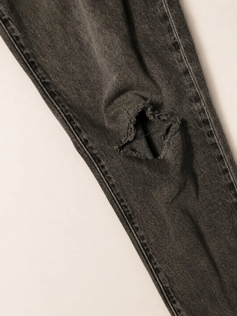 Джинсы Levi's женские 27 - миниатюра 6
