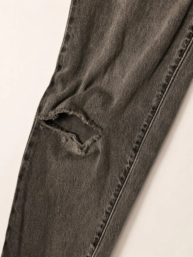 Джинсы Levi's женские 27 - миниатюра 7