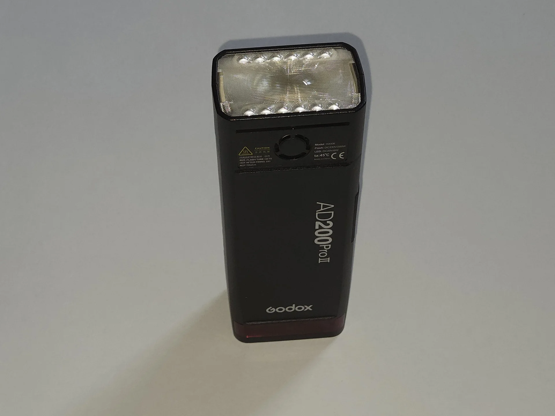 Godox AD200 Pro II - миниатюра 4