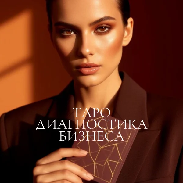 Таро-диагностика бизнеса - изображение 1
