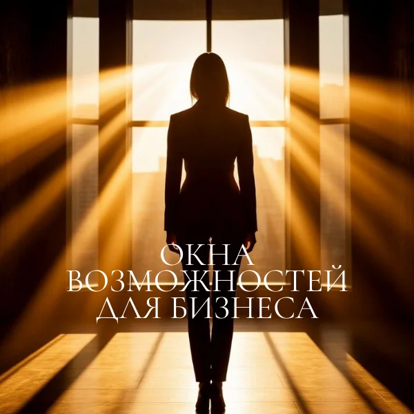 Окна возможностей для вашего бизнеса - изображение 1