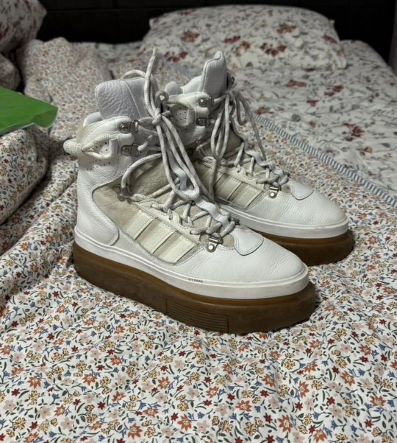 Adidas 39 - изображение 1