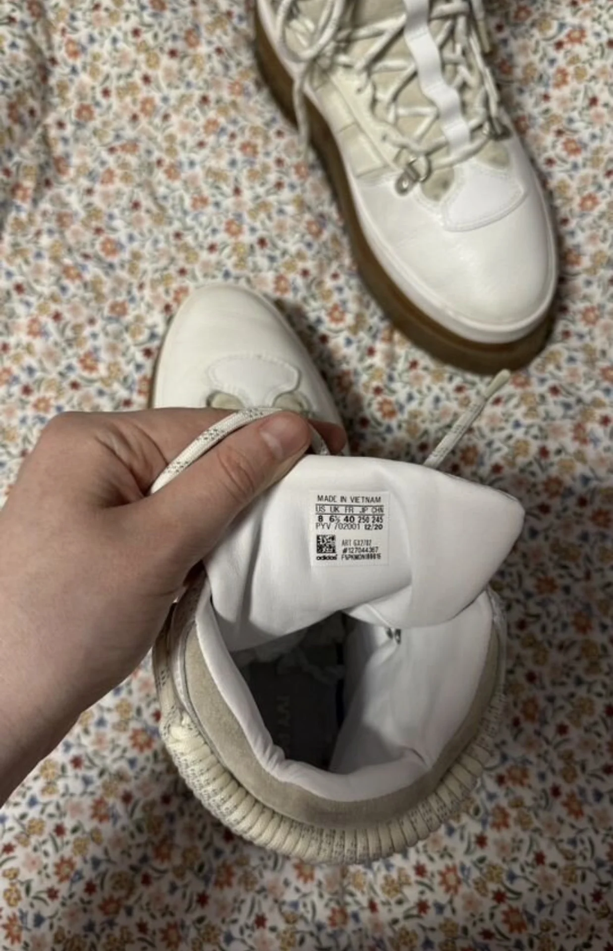 Adidas 39 - миниатюра 3