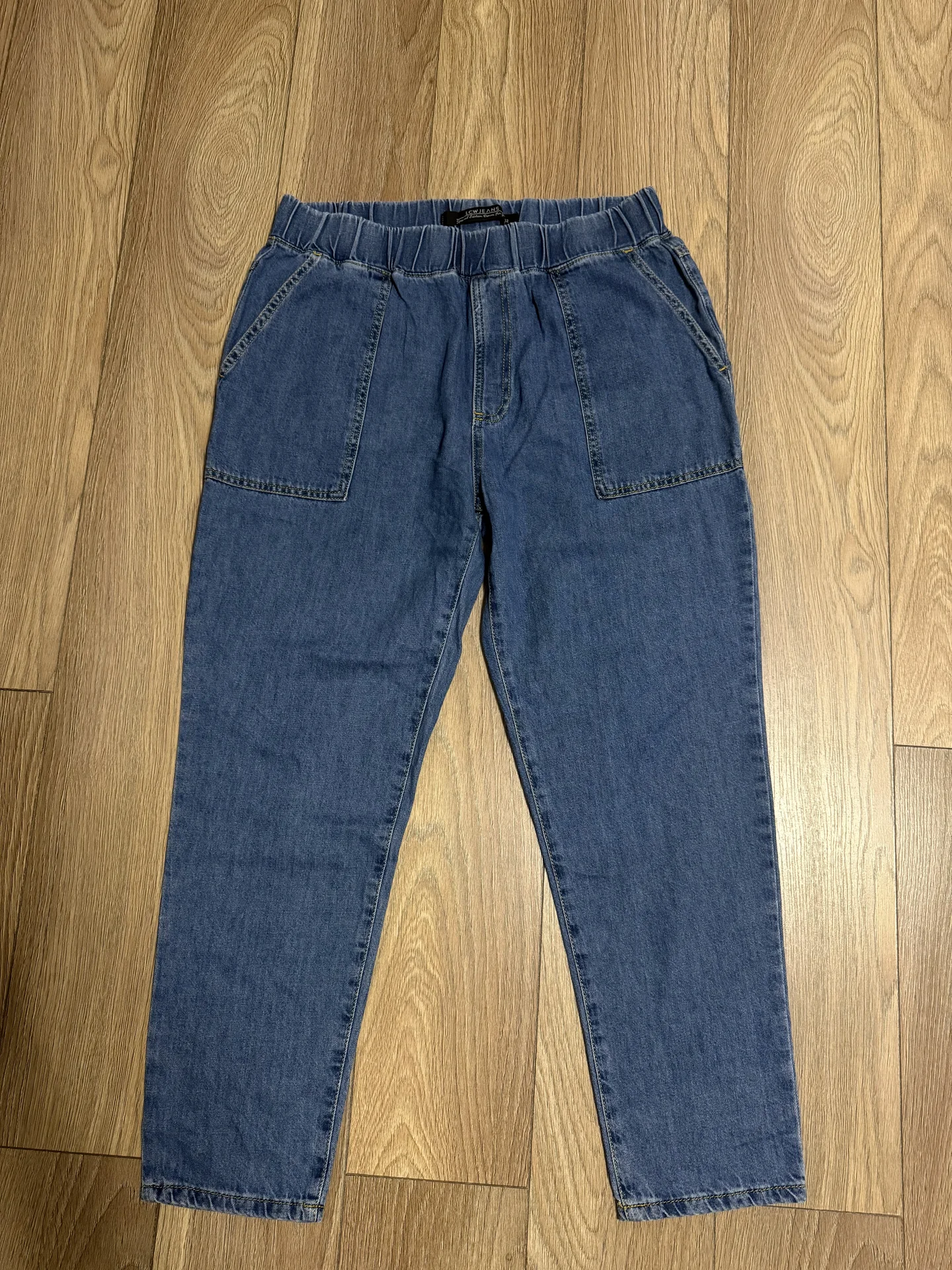 Джинсы lc waikiki 42(50 xl) - изображение 1