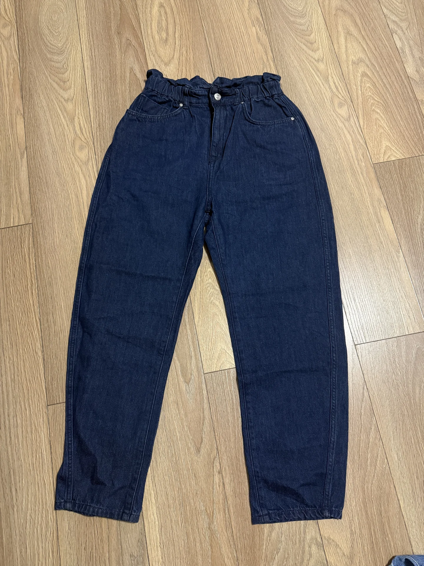 Джинсы Mango 40 (46-48) - изображение 1