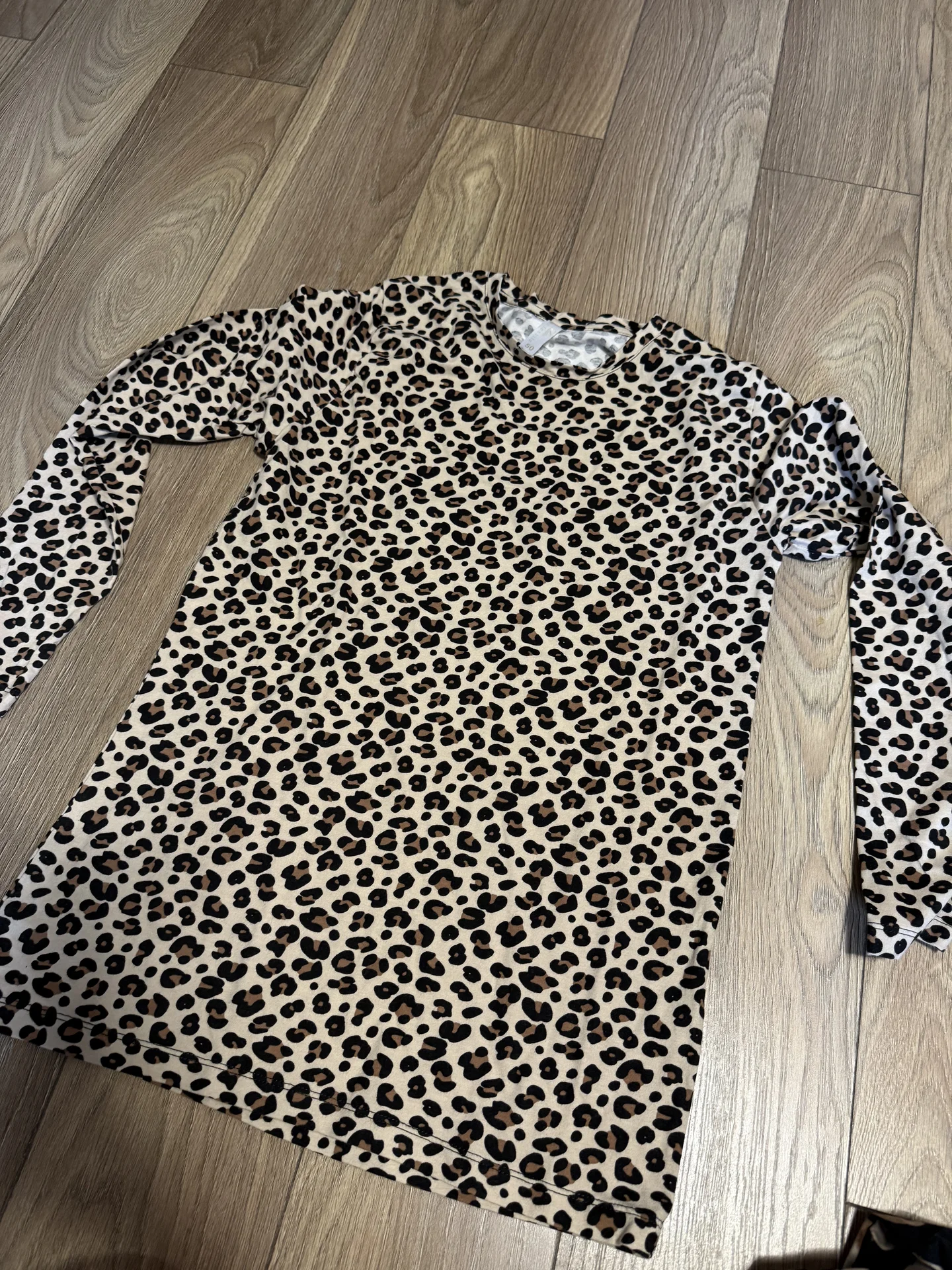 Новый комбинезон H&M+ платье H&M (L) - миниатюра 5
