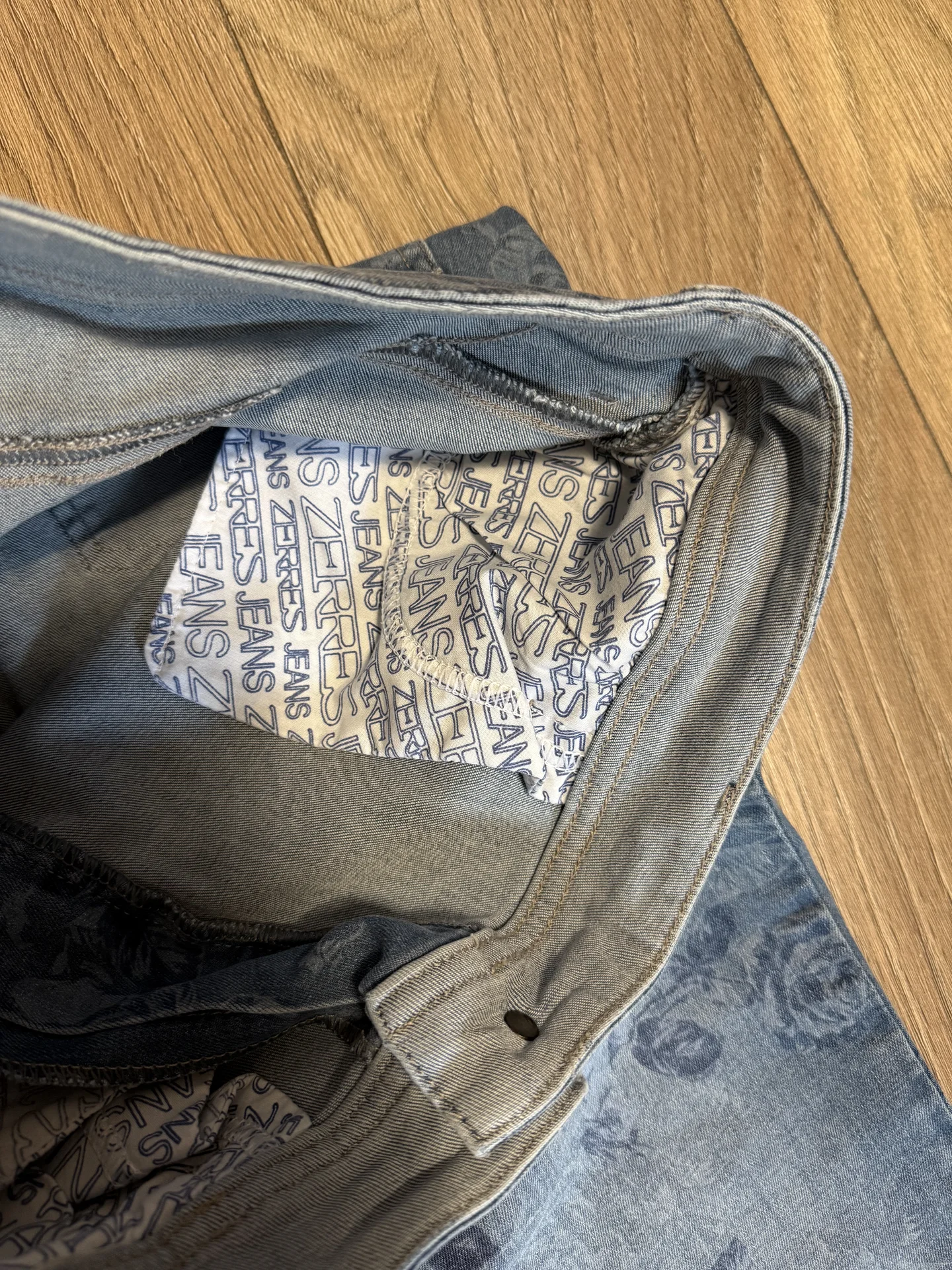 Zerres,s.Oliver,Tom Tailor(Германия) 38(рос. 46) - миниатюра 5