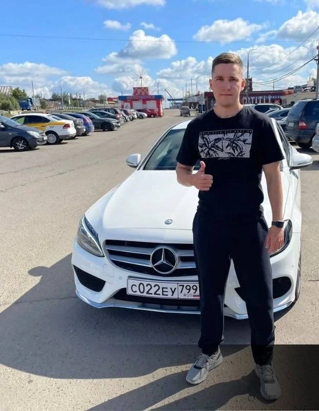 Помощь при покупке авто - миниатюра 2