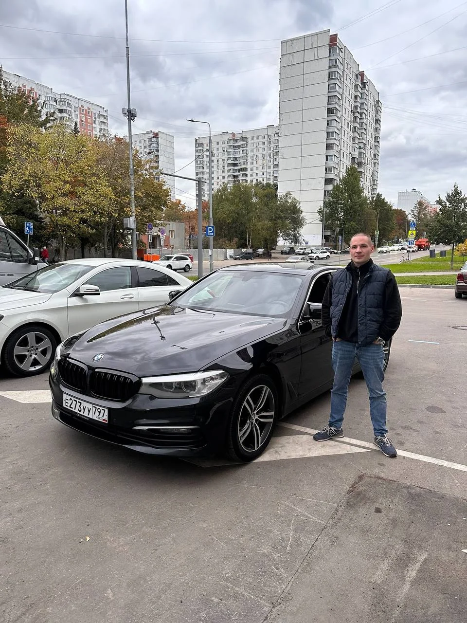 Помощь при покупке авто - изображение 1