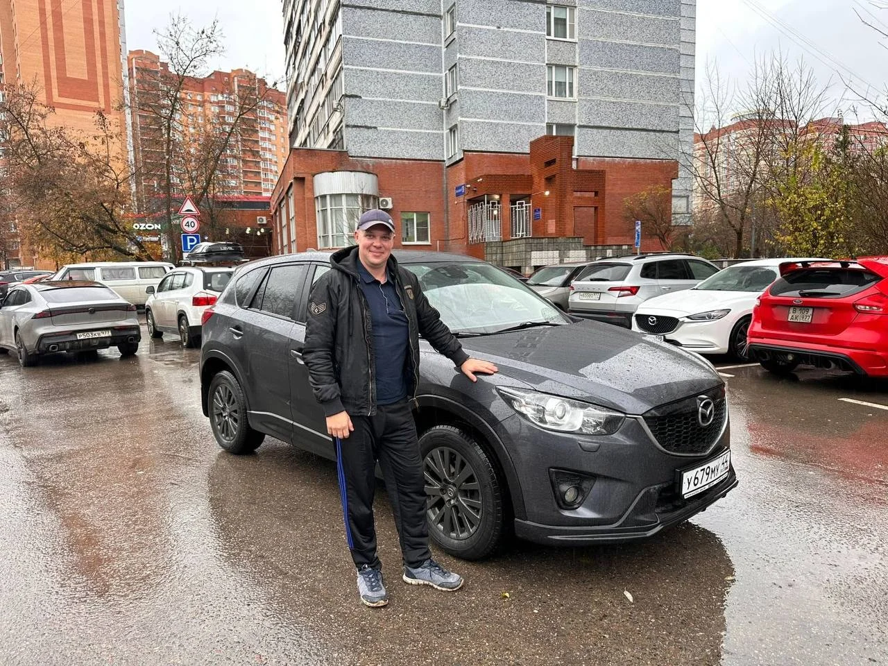Помощб при покупке авто - изображение 1