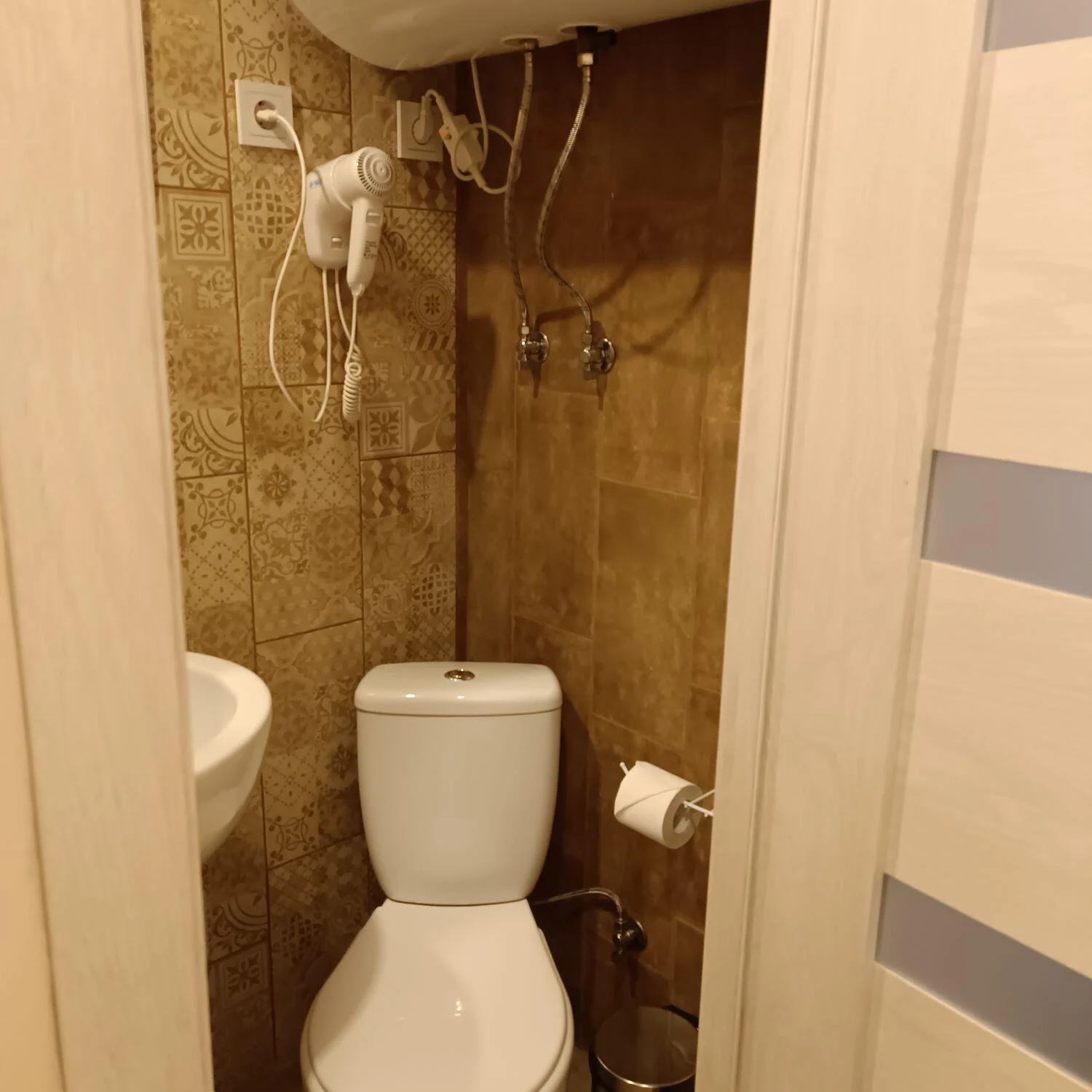Комната-студия 10,2 кв.м. - миниатюра 4