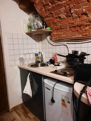 Студия на