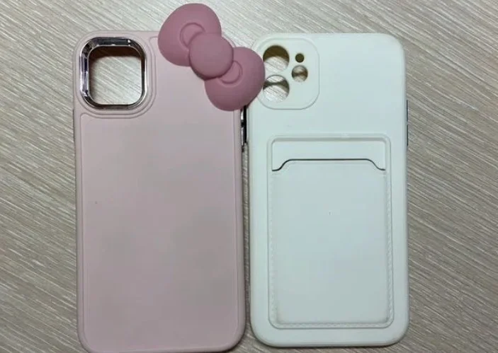 Чехол на iPhone 11 - изображение 1