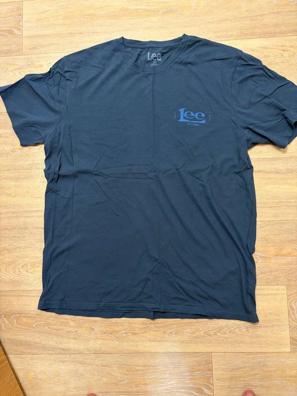 Футболки мужские LEE/GAP XL - миниатюра 3