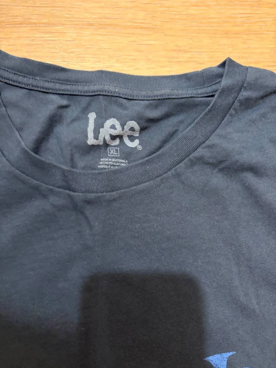 Футболки мужские LEE/GAP XL - миниатюра 5