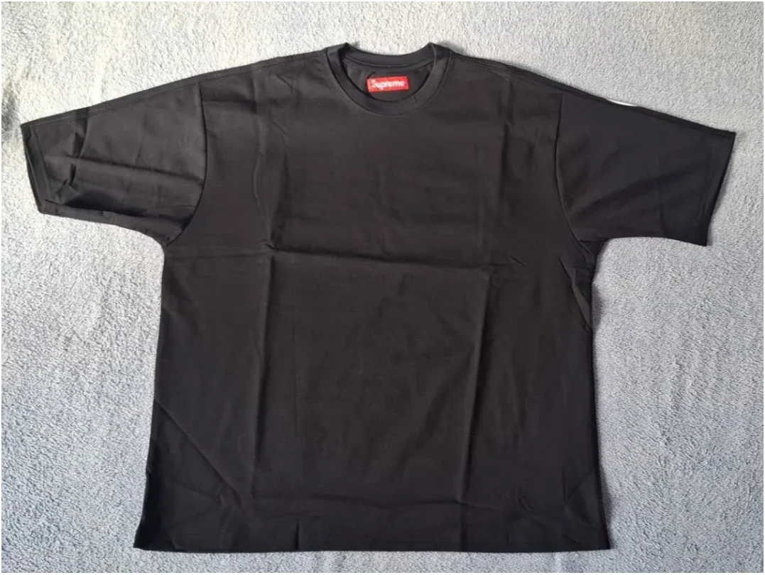 футболка Supreme - миниатюра 8