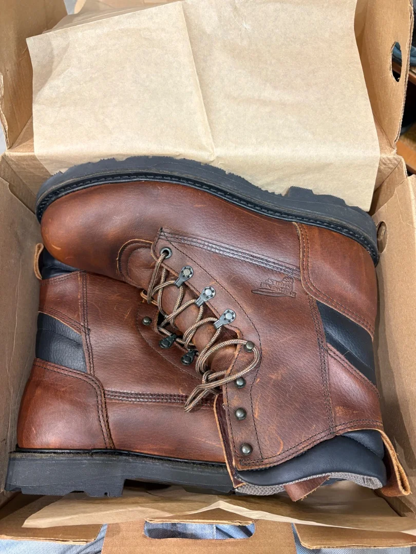 Ботинки Red Wing 2264