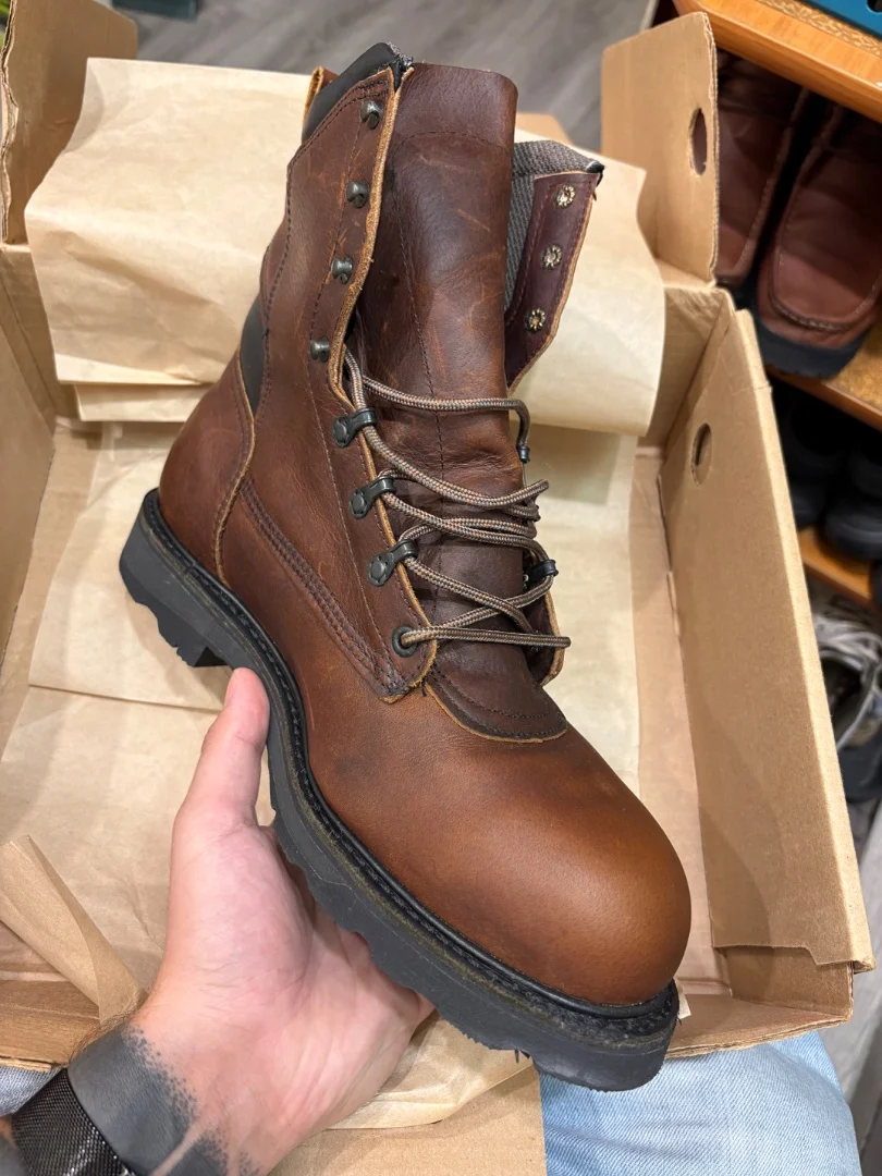 Ботинки Red Wing 2264 - миниатюра 2