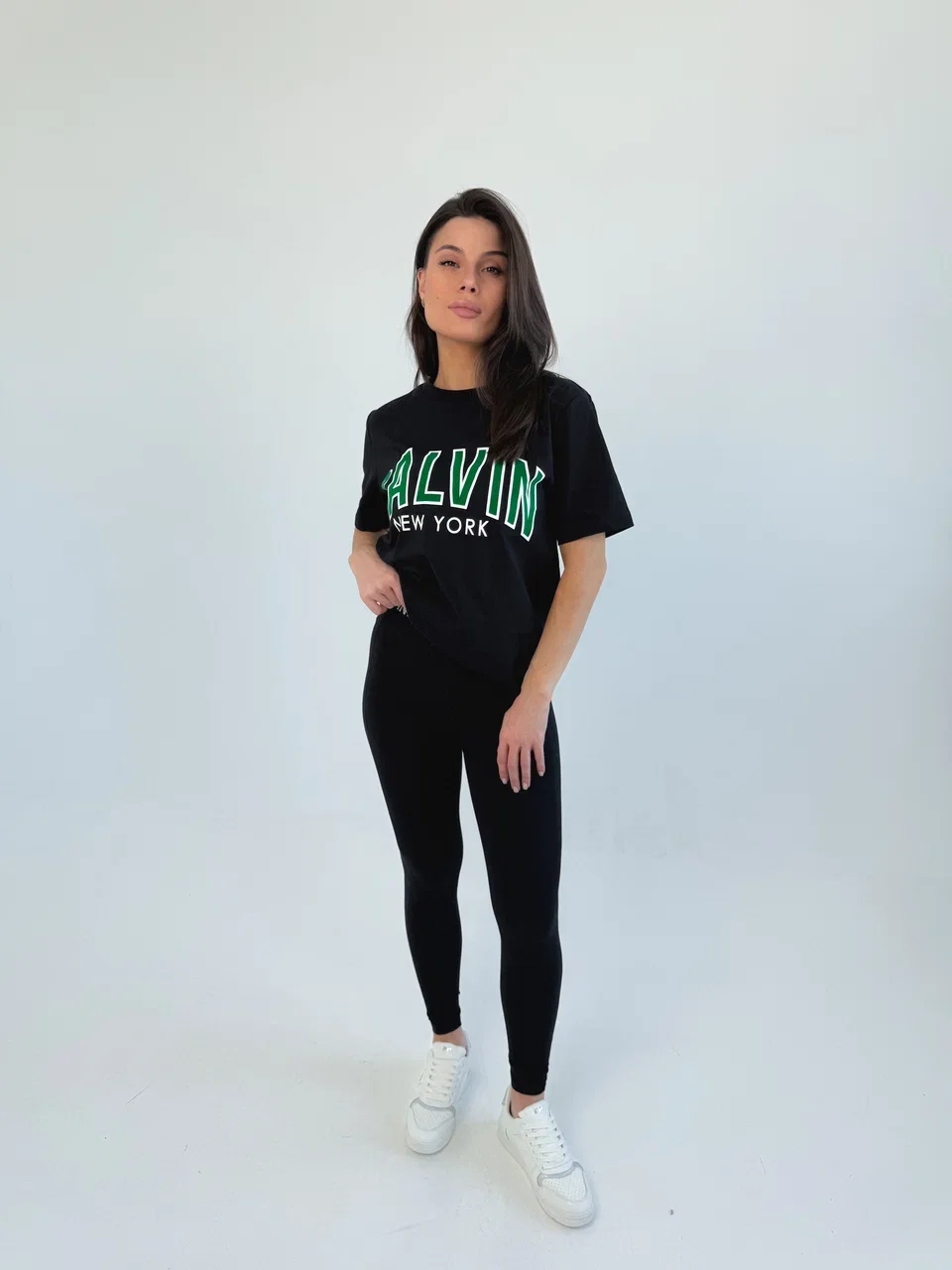 футболка Calvin Klein Jeans - миниатюра 2