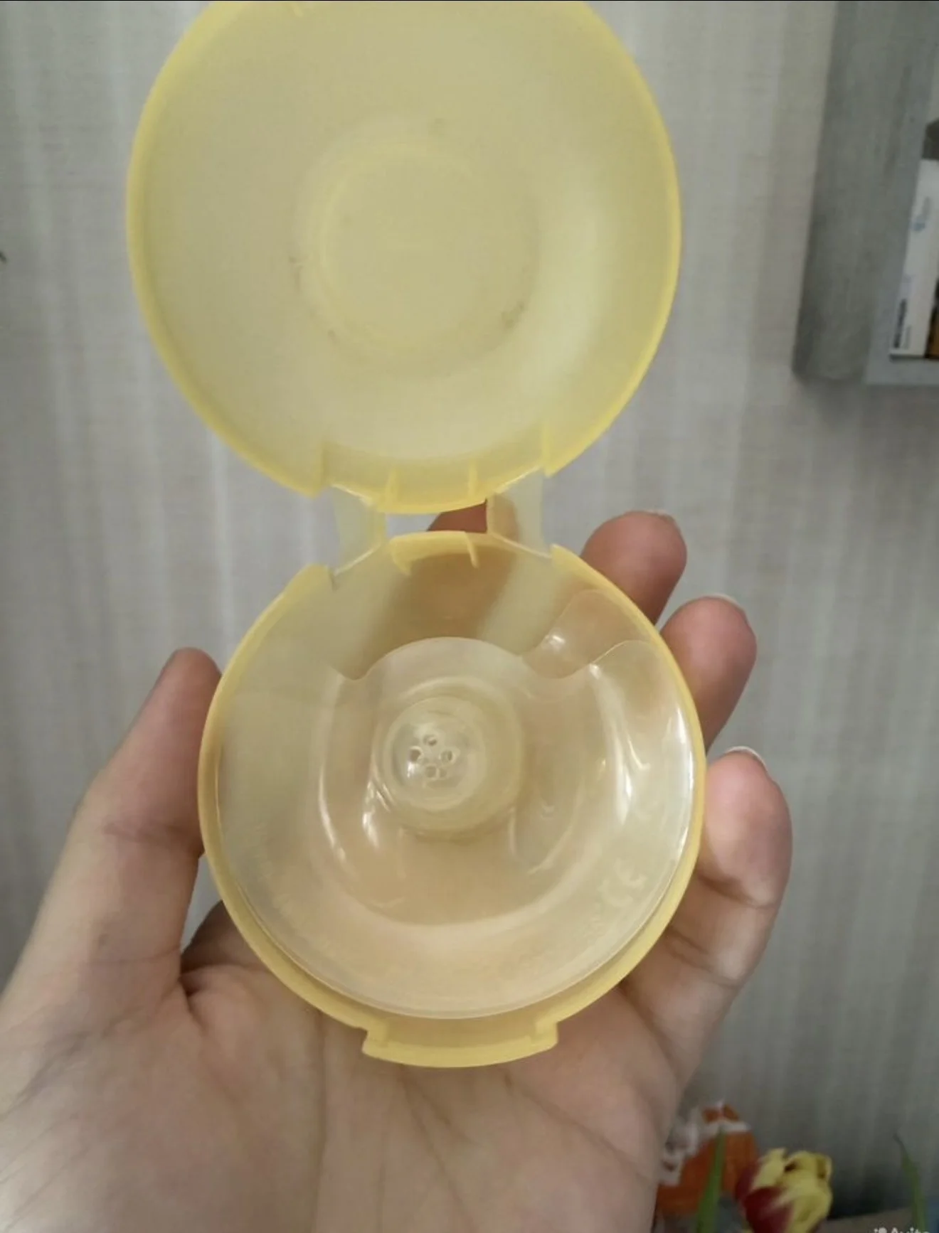 Накладки на соски Medela M - миниатюра 3