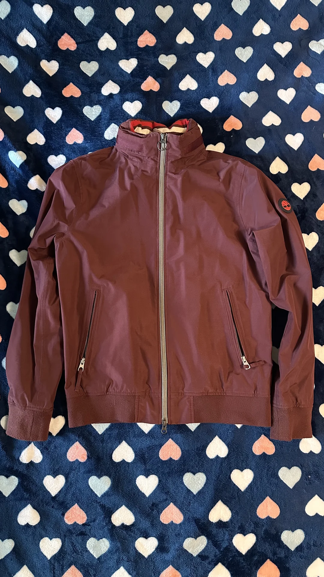 Куртка Timberland - изображение 1