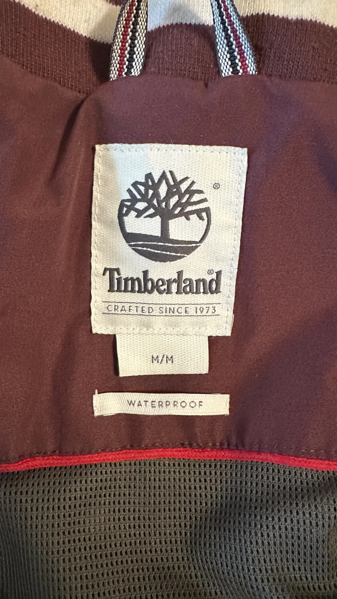 Куртка Timberland - миниатюра 5
