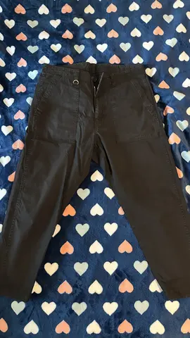 Брюки Uniform Experiment