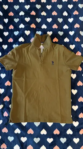 Поло uspa