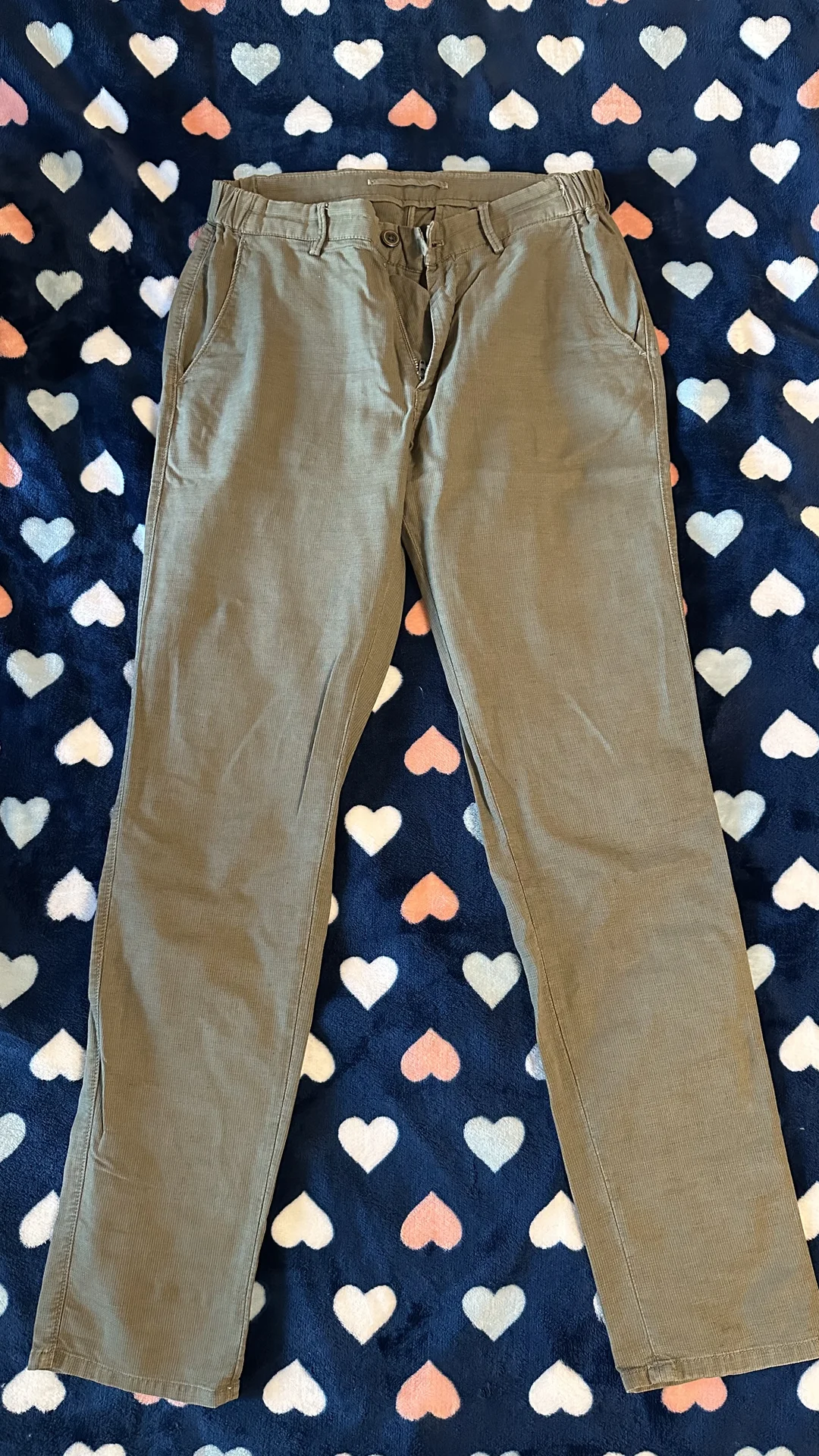 Брюки Massimo Dutti - изображение 1