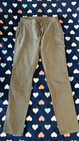 Брюки Massimo Dutti