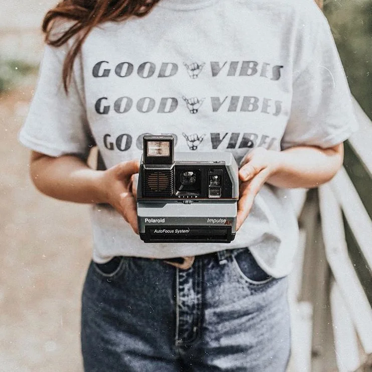 Фотокамера Polaroid Impulse AF - изображение 1