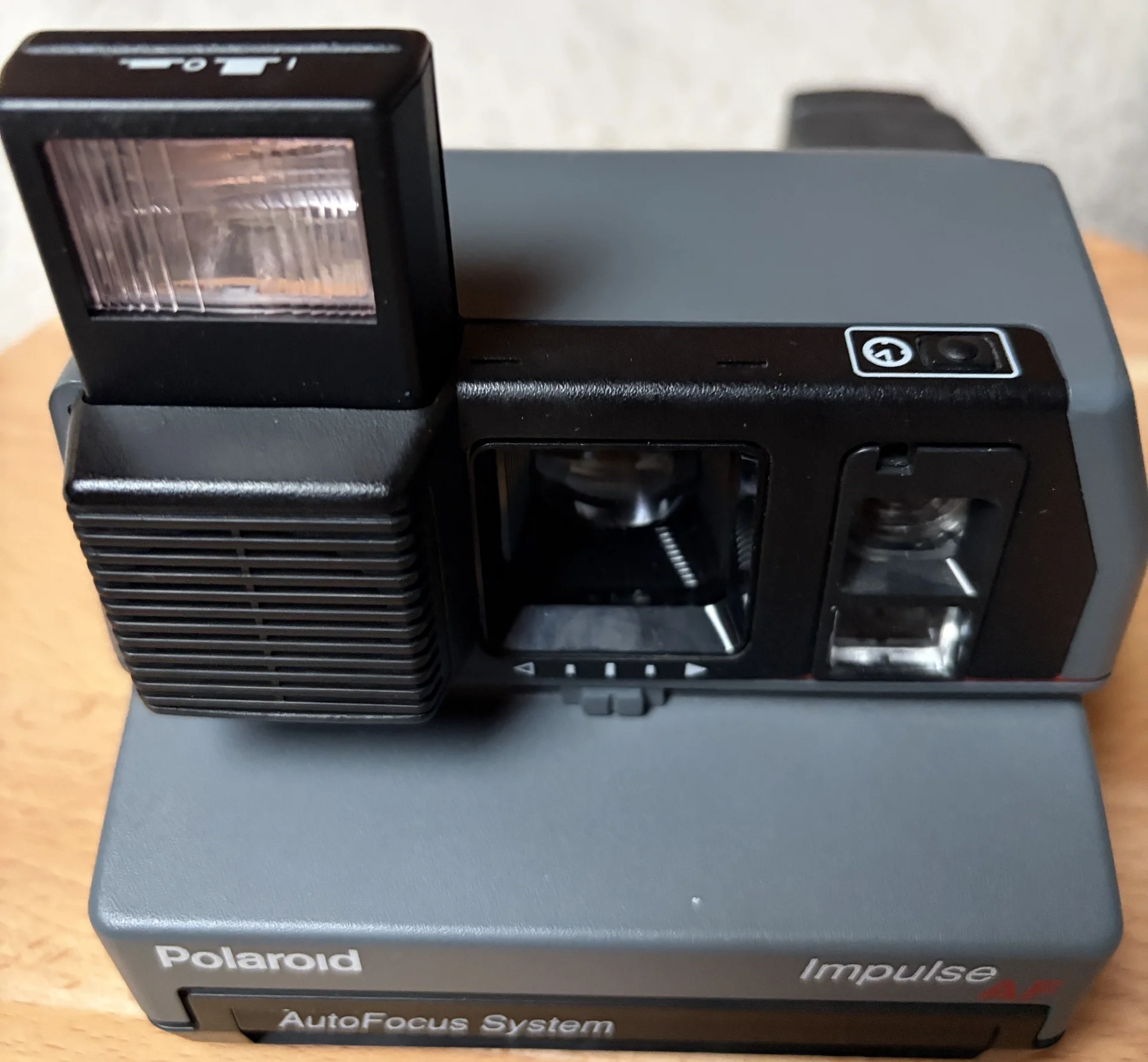 Фотокамера Polaroid Impulse AF - миниатюра 2