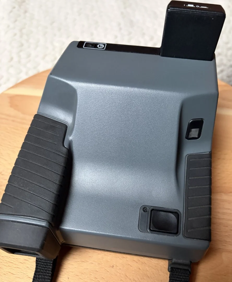 Фотокамера Polaroid Impulse AF - миниатюра 3
