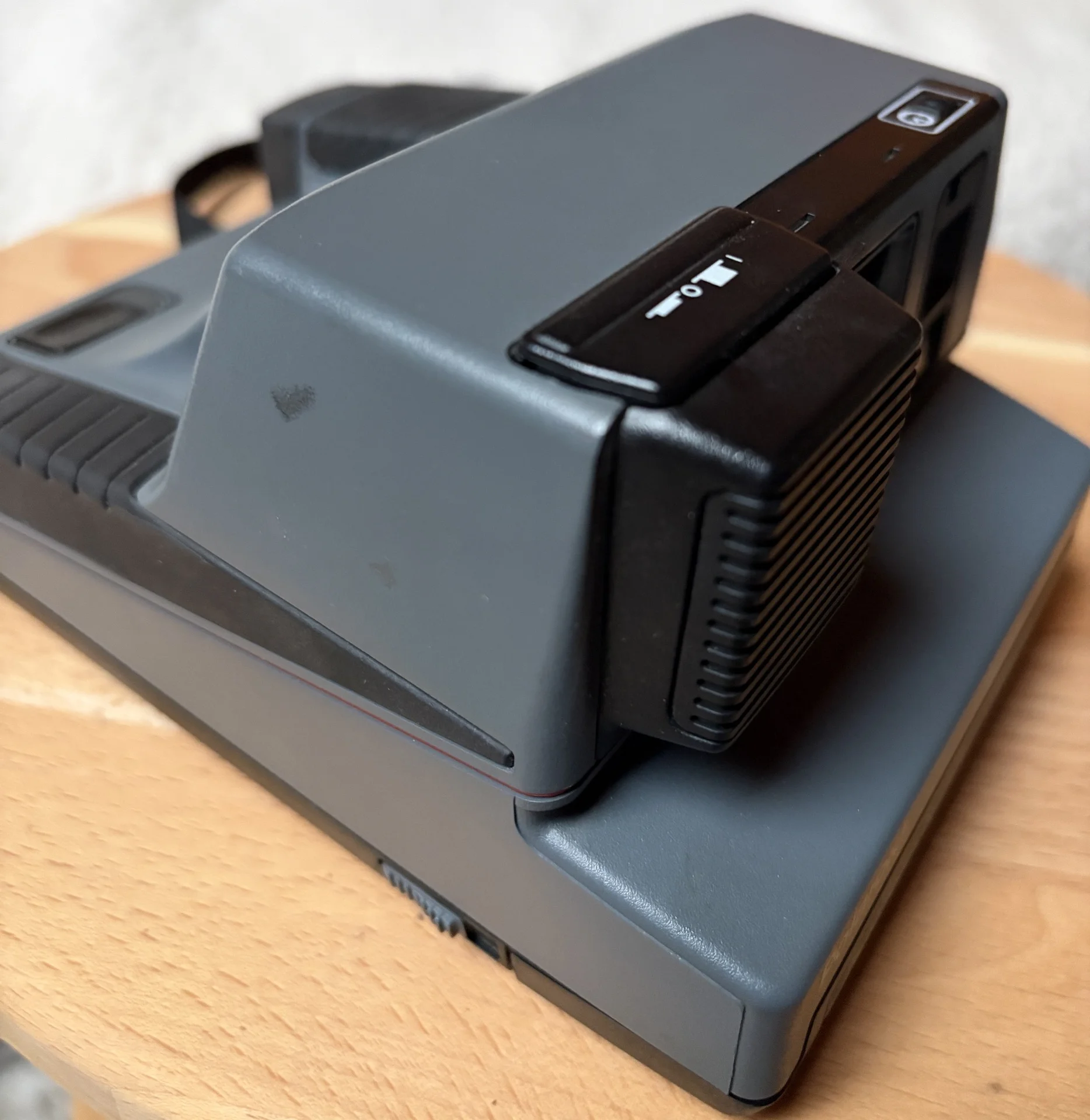 Фотокамера Polaroid Impulse AF - миниатюра 4