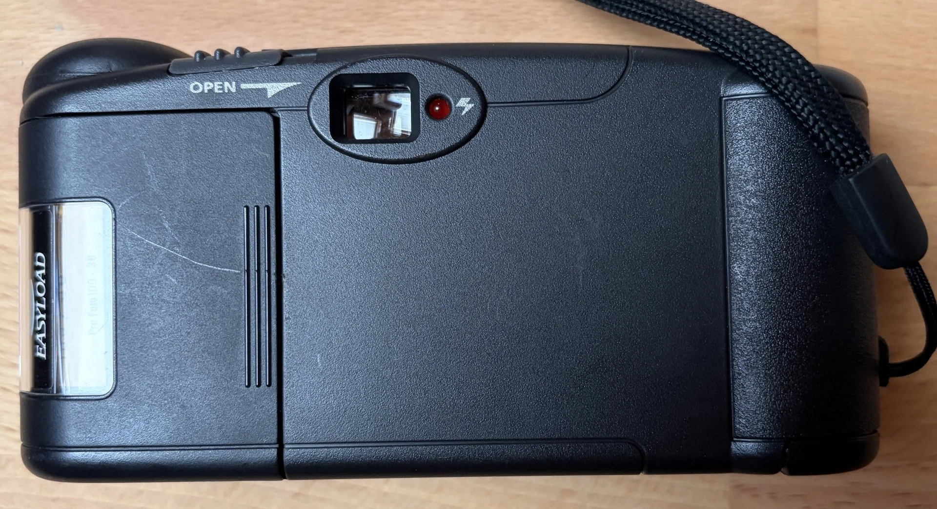 Фотокамера Kodak KE 40 EasyLoad - миниатюра 2